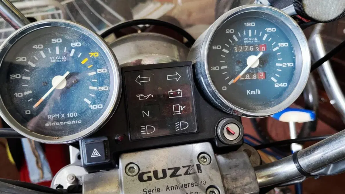 Moto Guzzi   (5)