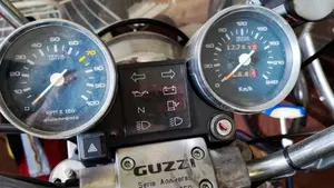 Moto Guzzi   (5)
