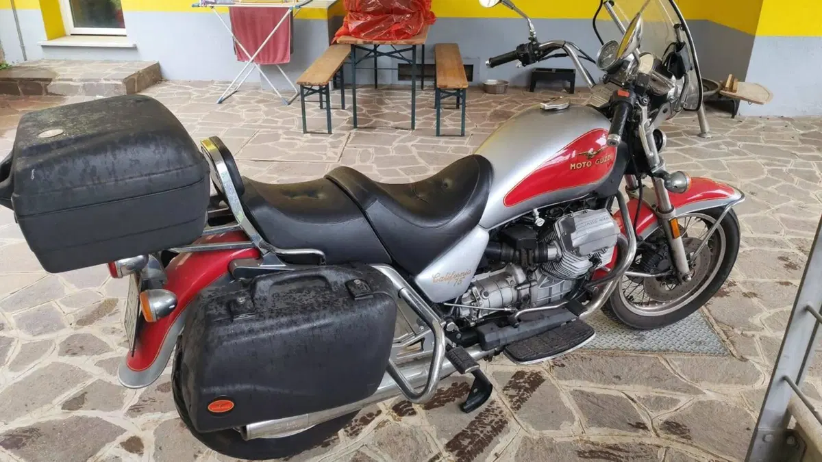 Moto Guzzi   (7)