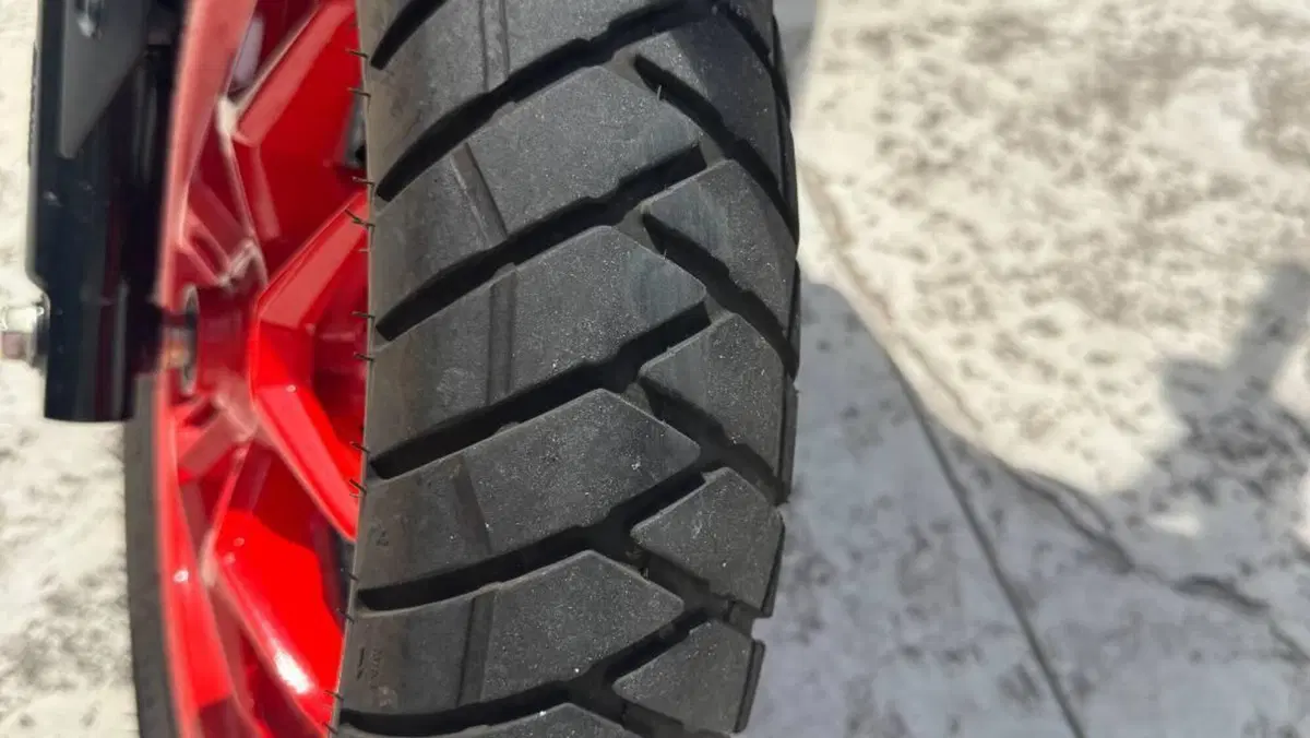 Aprilia RS 125 (2025 - 26)  (5)