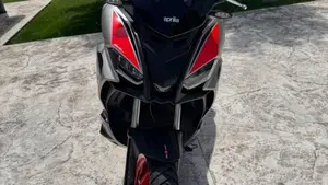 Aprilia RS 125 (2025 - 26)  (2)
