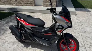Aprilia RS 125 (2025 - 26) 