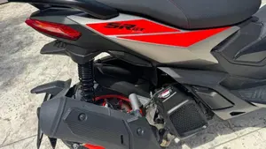 Aprilia RS 125 (2025 - 26)  (7)