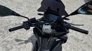 Aprilia RS 125 (2025 - 26)  (8)