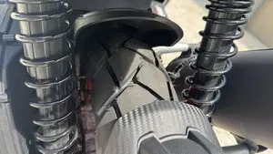 Aprilia RS 125 (2025 - 26)  (6)