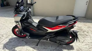 Aprilia RS 125 (2025 - 26)  (3)