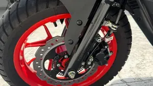 Aprilia RS 125 (2025 - 26)  (9)