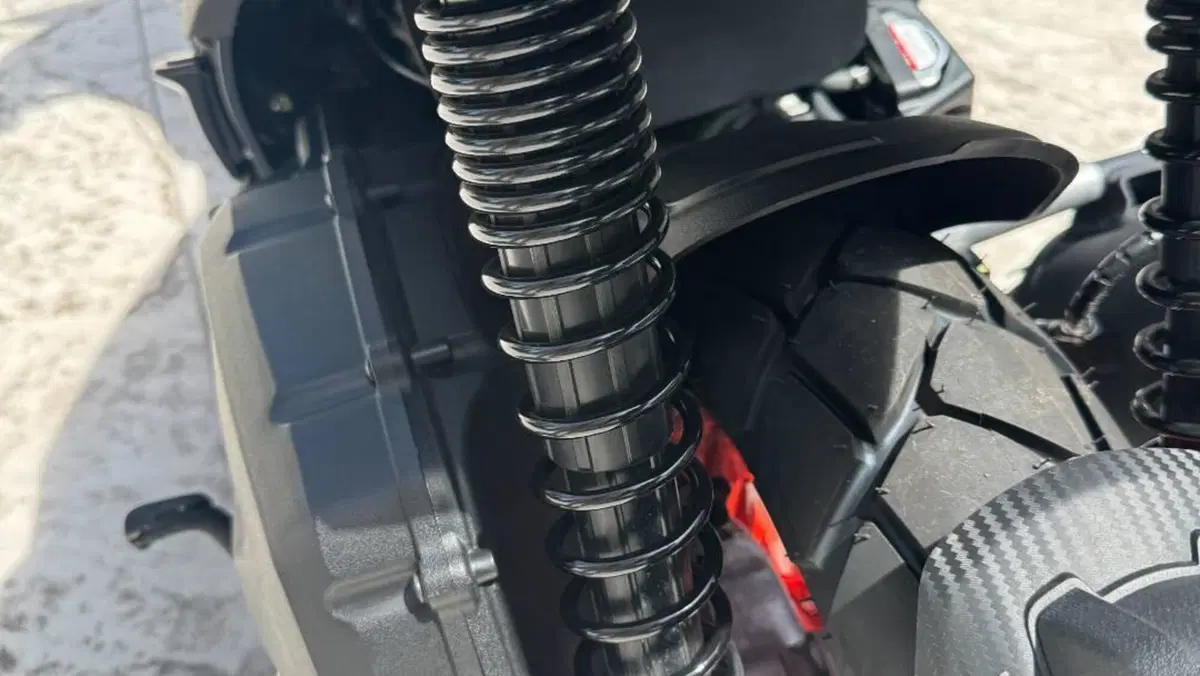 Aprilia RS 125 (2025 - 26)  (10)