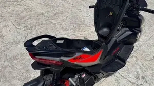 Aprilia RS 125 (2025 - 26)  (12)