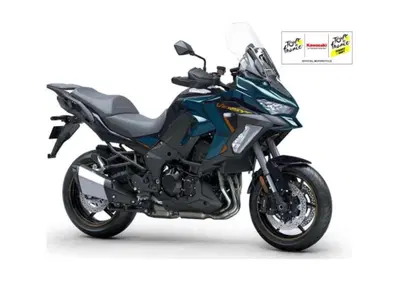 Kawasaki Versys 1100 SE (2025 - 26) - Annuncio 10063258