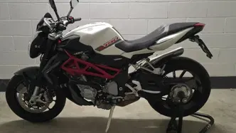 MV Agusta Brutale 1090 ABS (2012 - 19) usata