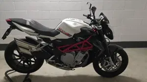 MV Agusta Brutale 1090 ABS (2012 - 19)  (2)