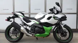 Kawasaki Ninja 7 Hybrid (2024 - 26)  (2)