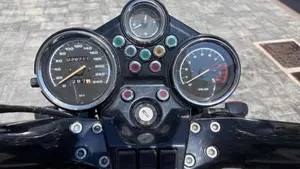 Bmw R 850 R (1994 - 02) 