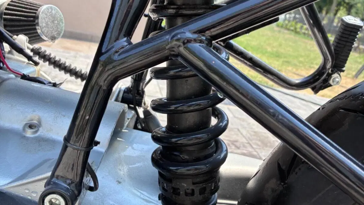 Bmw R 850 R (1994 - 02)  (4)