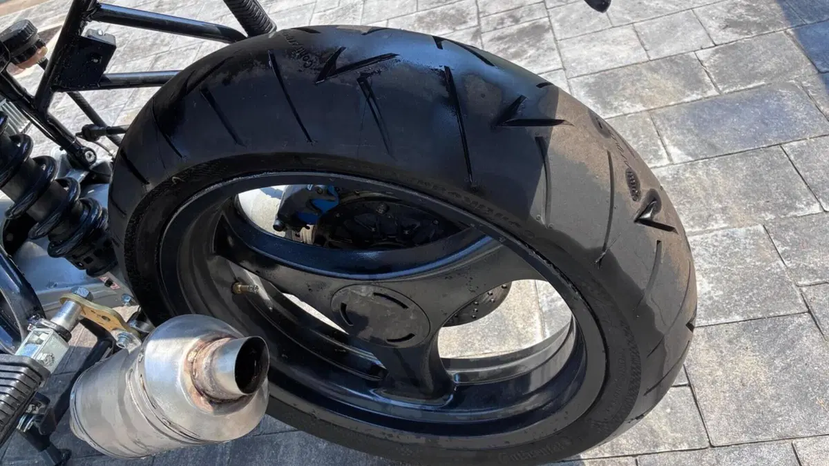 Bmw R 850 R (1994 - 02)  (5)