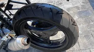 Bmw R 850 R (1994 - 02)  (5)