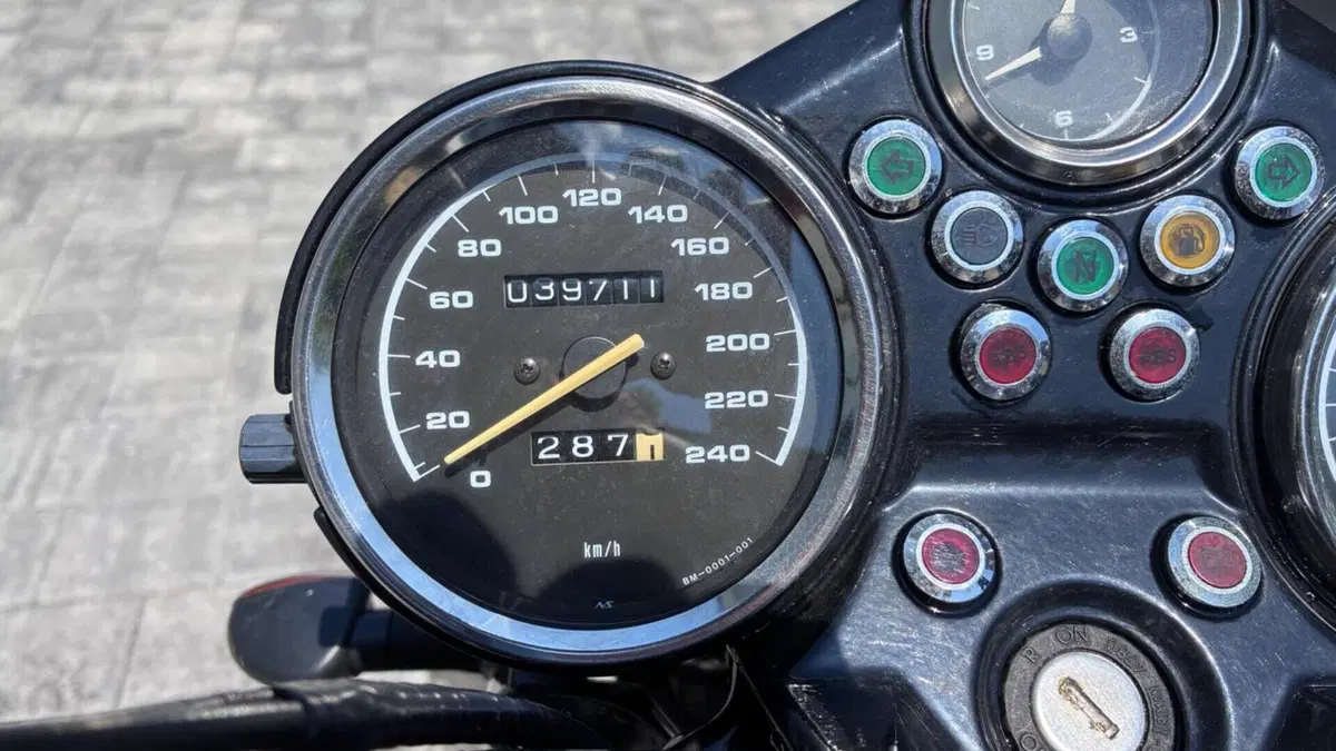 Bmw R 850 R (1994 - 02)  (6)