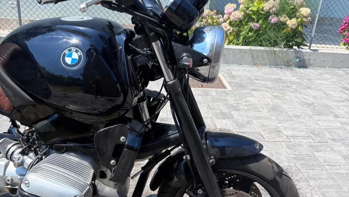 Bmw R 850 R (1994 - 02)  (7)