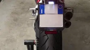 MV Agusta Brutale 1090 ABS (2012 - 19)  (4)