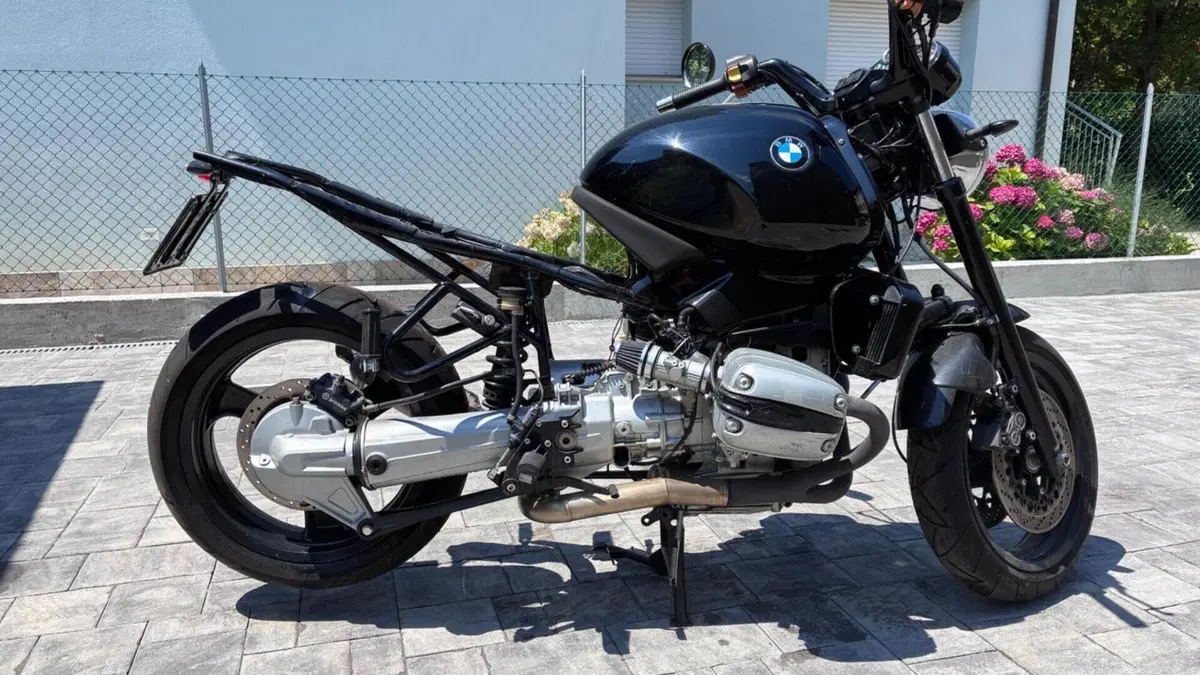 Bmw R 850 R (1994 - 02)  (8)