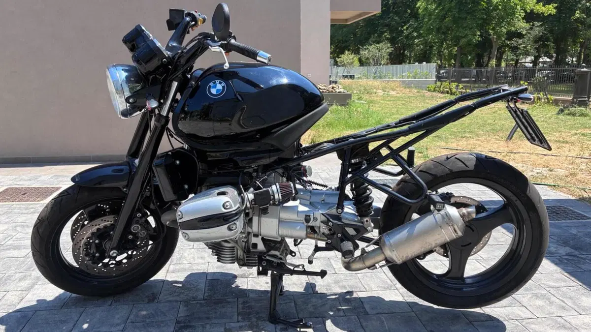 Bmw R 850 R (1994 - 02)  (10)