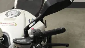 MV Agusta Brutale 1090 ABS (2012 - 19)  (6)
