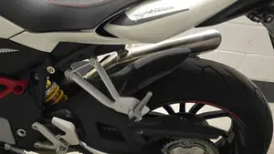 MV Agusta Brutale 1090 ABS (2012 - 19)  (8)