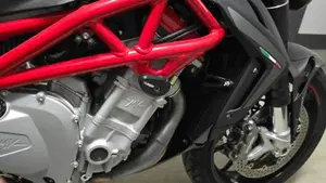 MV Agusta Brutale 1090 ABS (2012 - 19)  (10)