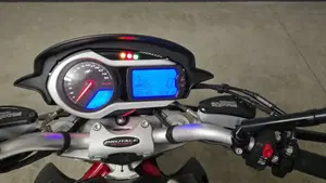MV Agusta Brutale 1090 ABS (2012 - 19)  (11)