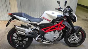MV Agusta Brutale 1090 ABS (2012 - 19)  (12)