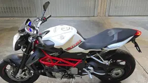 MV Agusta Brutale 1090 ABS (2012 - 19)  (13)