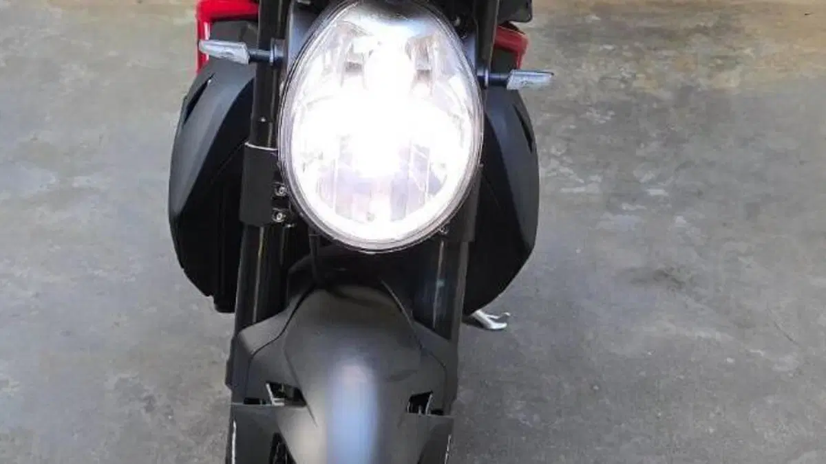 MV Agusta Brutale 1090 ABS (2012 - 19)  (14)