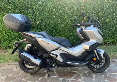 Honda ADV 350 (2022 - 24) - Annuncio 10063409