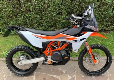 KTM 690 Enduro R (2019 - 20) - Annuncio 10063412
