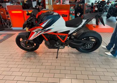 KTM 1390 Super Duke RR (2026) - Annuncio 10063424