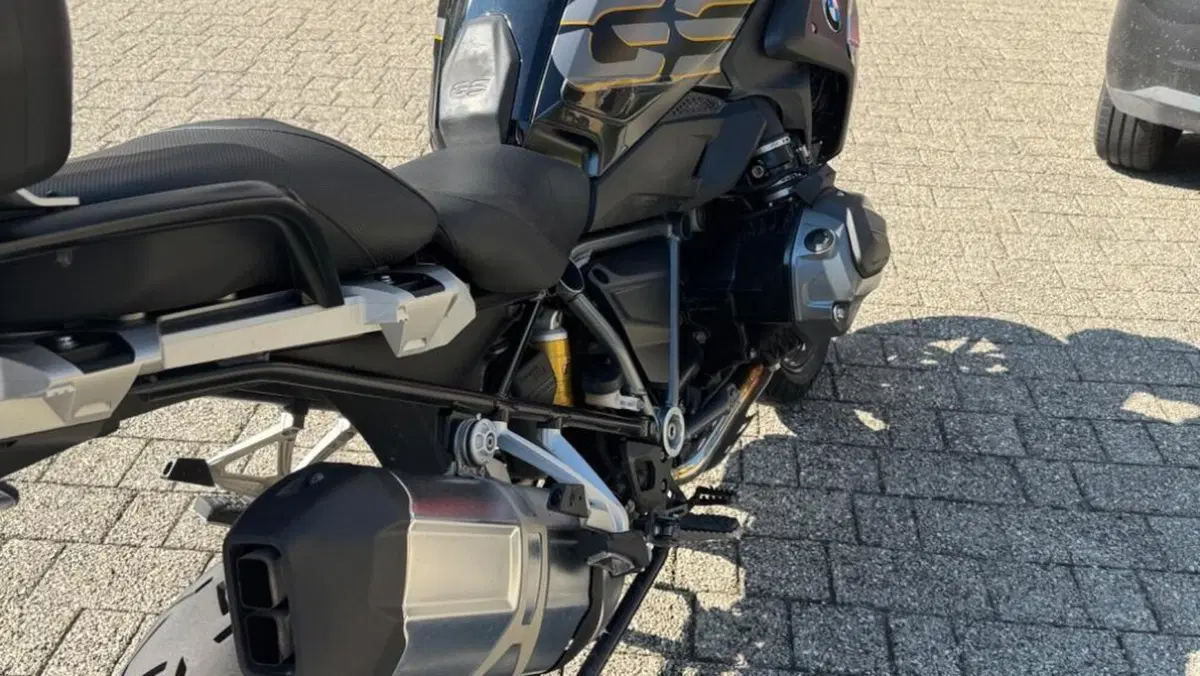 Bmw R 1250 GS (2019 - 20)  (3)