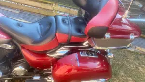 Kawasaki Vulcan VN 1700 Classic Tourer ABS (2011 - 14)  (6)