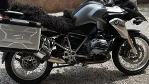 Bmw R 1200 GS (2013 - 16) 