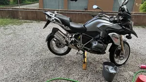Bmw R 1200 GS (2013 - 16)  (2)