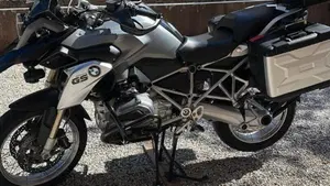 Bmw R 1200 GS (2013 - 16)  (3)