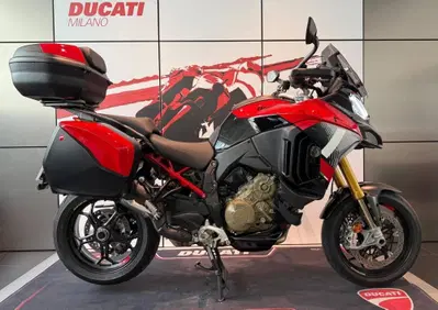 Ducati Multistrada V4 Pikes Peak (2025 - 26) - Annuncio 10063450