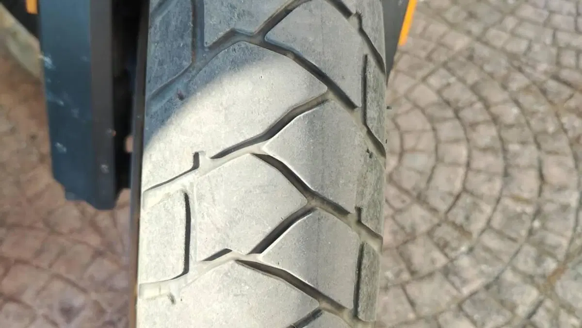 CFMOTO 800MT Explore (2023 - 26)  (6)