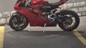 Ducati Panigale V2 955 (2020) 