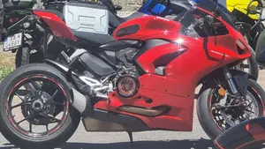 Ducati Panigale V2 955 (2020)  (2)
