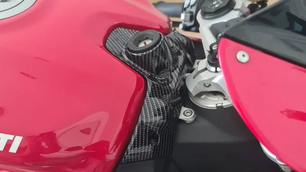 Ducati Panigale V2 955 (2020)  (6)