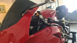 Ducati Panigale V2 955 (2020)  (7)