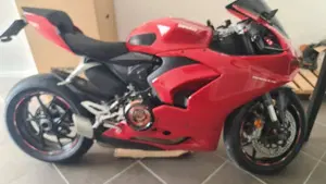 Ducati Panigale V2 955 (2020)  (10)