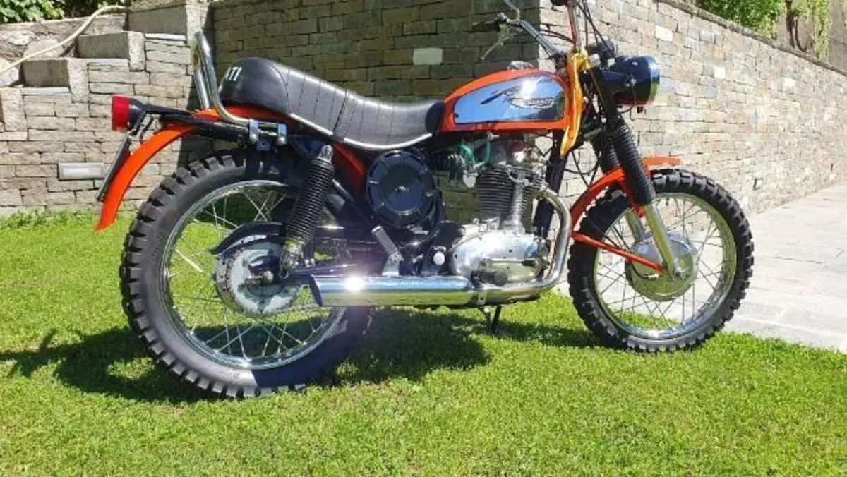 Ducati  