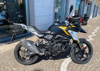 Bmw G 310 GS Edition 40 Years GS (2021) - Annuncio 10063457
